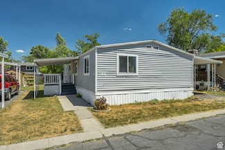 3211 Eastcrest Rd Unit 14A, West Valley City, UT 84120