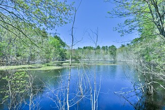 634 Parcel A 5 Mile River Rd, Putnam, CT 06260
