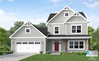 125 Vast View Way, Franklinton, NC 27525
