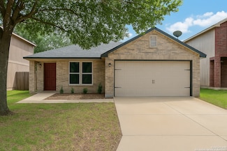 11010 Victors Hill, San Antonio, TX 78254