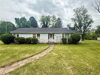 2002 Scioto St, Springfield, OH 45506