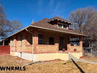 1902 3rd Ave, Scottsbluff, NE 69361