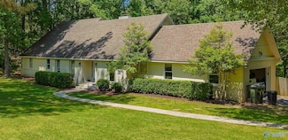 2806 Wisteria Place SE, Decatur, AL 35603