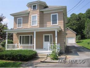 123 College St Unit WS, Oriskany Falls, NY 13425