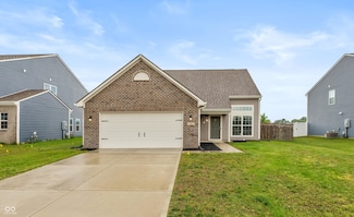 929 Capricorn Dr, Franklin, IN 46131