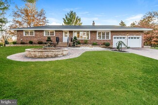 427 Bellemead Griggstown Rd, Belle Mead, NJ 08502