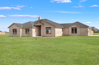 17601 Leighton Cir, Amarillo, TX 79124