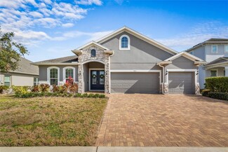 2064 Lula Rd, Minneola, FL 34715