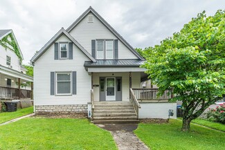 119 W Hickman St, Winchester, KY 40391
