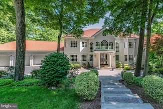 429 Wendover Dr, Princeton, NJ 08540