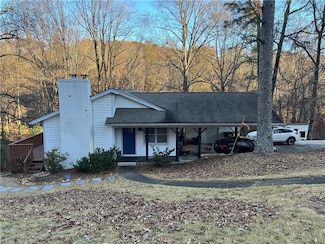 40 Chestatee Springs Rd, Dahlonega, GA 30533