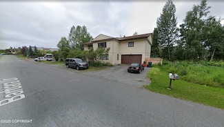4002 Barbara Dr, Anchorage, AK 99517