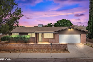 1209 N Catalina Dr, Sierra Vista, AZ 85635