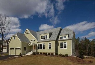 4 Livingston Ln, Newbury, MA 01951
