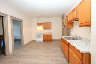 6 Waumbeck St Unit 2, Dorchester, MA 02121