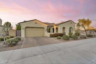 22126 E Rosa Rd, Queen Creek, AZ 85142