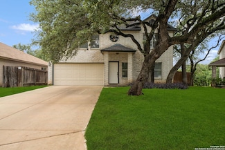 1834 Enero Park, San Antonio, TX 78230