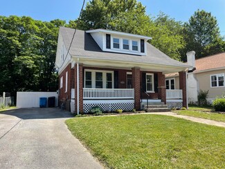 2149 Mountain View Terrace SW, Roanoke, VA 24015