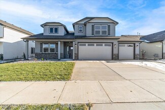 3880 N Lean St, Post Falls, ID 83854