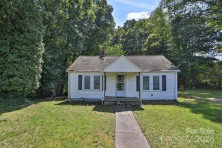 203 Arbor Grove Baptist Church Rd, North Wilkesboro, NC 28659