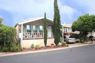 3950 Via Real #227, Carpinteria, CA 93013