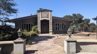 20884 Quickert Rd, Saratoga, CA 95070