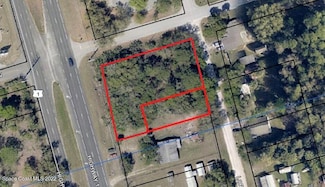 1 Magoon Ave, Mims, FL 32754