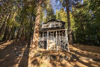 798 Blue Canyon Rd, Alta, CA 95715