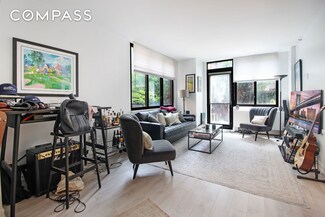 199 Bowery Unit 2B, New York, NY 10002