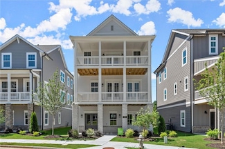 1417 Coretta Scott Bend, Atlanta, GA 30318