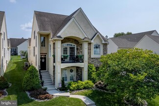 320 Carlisle Dr, Avondale, PA 19311