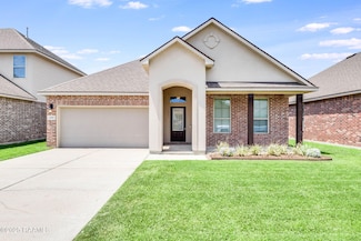 208 Caldwell Sugar Rd, Youngsville, LA 70592