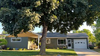 164 N Morningside Dr, Le Sueur, MN 56058