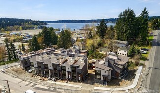 18115 65th Ave NE Unit 101, Kenmore, WA 98028