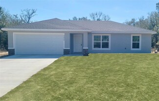 22084 SW Rainbow Lakes Blvd, Dunnellon, FL 34431