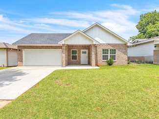 837 SE 68th St, Oklahoma City, OK 73149