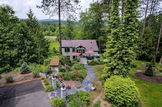586 Ski Tow Rd, Brownsville, VT 05037