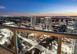100 E Las Olas Blvd Unit 4604 (PH4), Fort Lauderdale, FL 33301