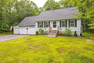 530 Cape Rd, Limington, ME 04049