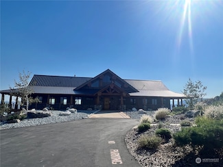 4 Lot 4 Gunsmoke Rd, Brewster, WA 98812