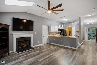 408 Patriot Place, Hillsborough, NC 27278