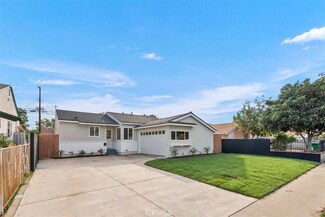 1670 Highland St, Santa Ana, CA 92703