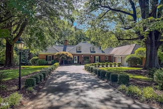 382 Wimbledon Dr, Roxboro, NC 27573
