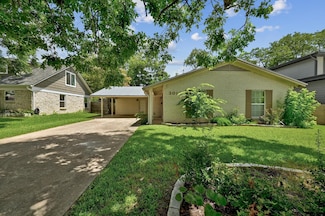 3012 Hunt Trail, Austin, TX 78757
