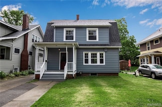 34 Park Blvd, Lancaster, NY 14086