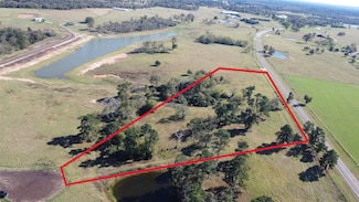 13 Pr 1313, Centerville, TX 75833