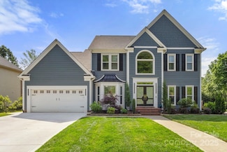 6400 Morningsong Ln, Charlotte, NC 28269