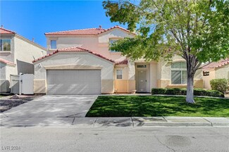 6116 Casper Sands Ct, North Las Vegas, NV 89031