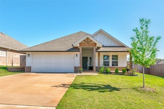 1104 Magnolia Dr, Noble, OK 73068