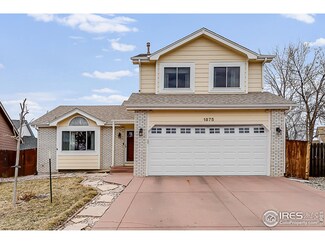 1875 Cambridge Ct, Loveland, CO 80538